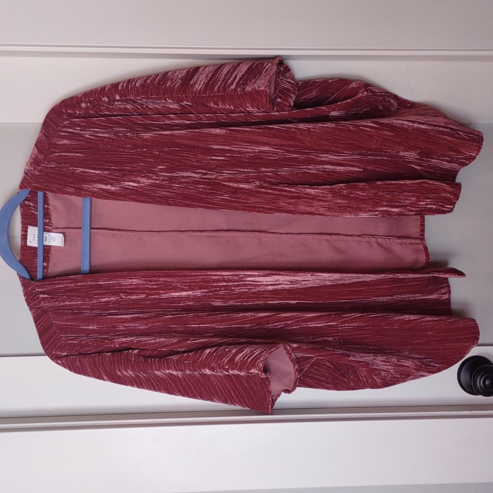 Gorgeous A NEW DAY Jacket